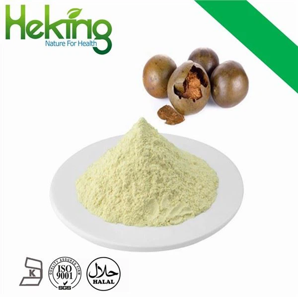 Monk Fruit Mogroside